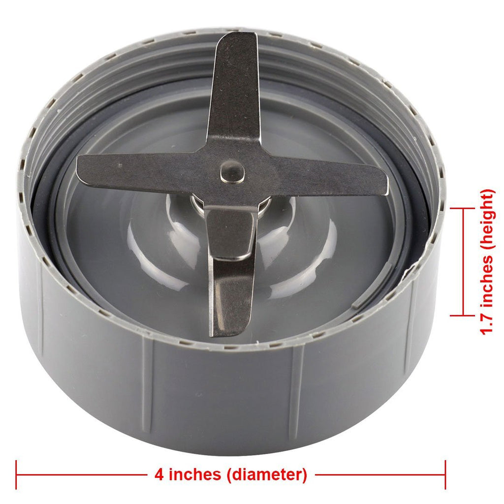 Juicer Replacement Parts For Nutribullet 600W 900W Extractor Blade