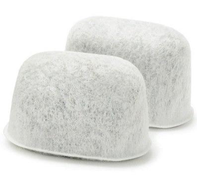 keurig water filter cartridge 2 pack
