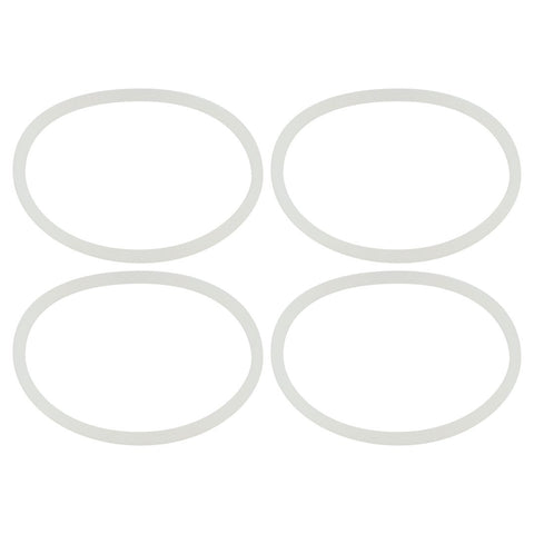 magic bullet replacement gaskets 4 pack