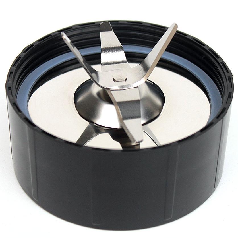 magic bullet stainless steel cross blade