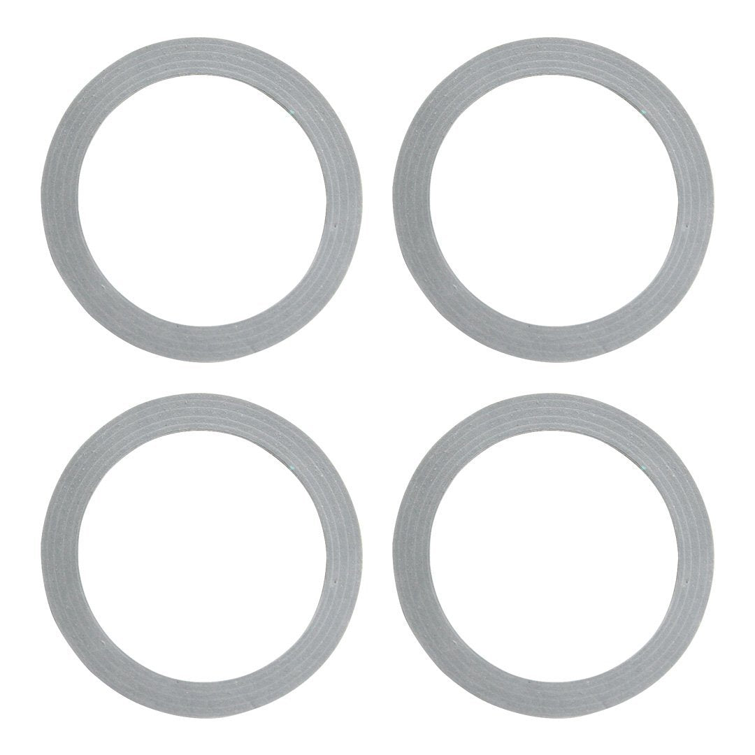 oster blender gasket o ring rubber seal 4 pack