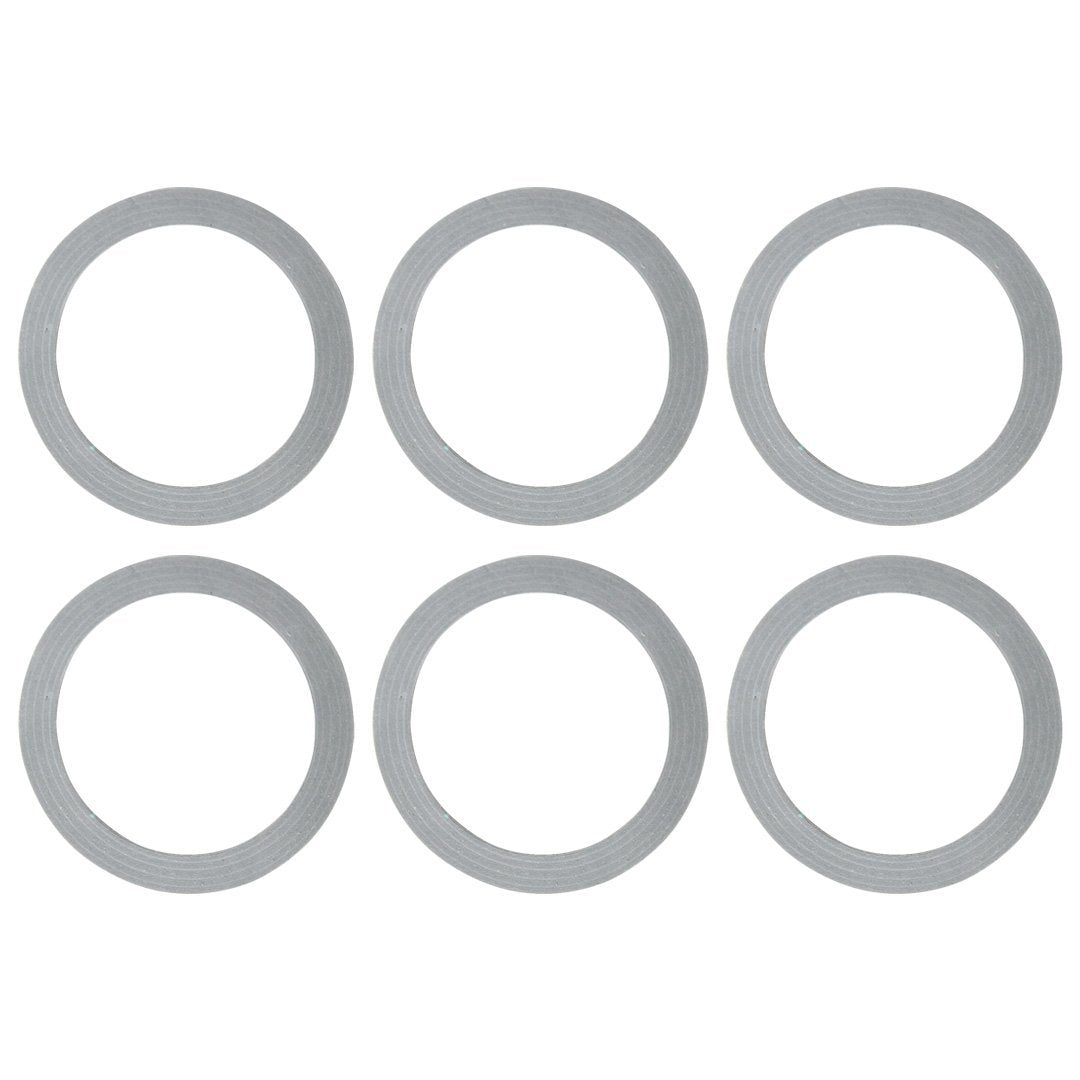 oster blender gasket o ring rubber seal 6 pack