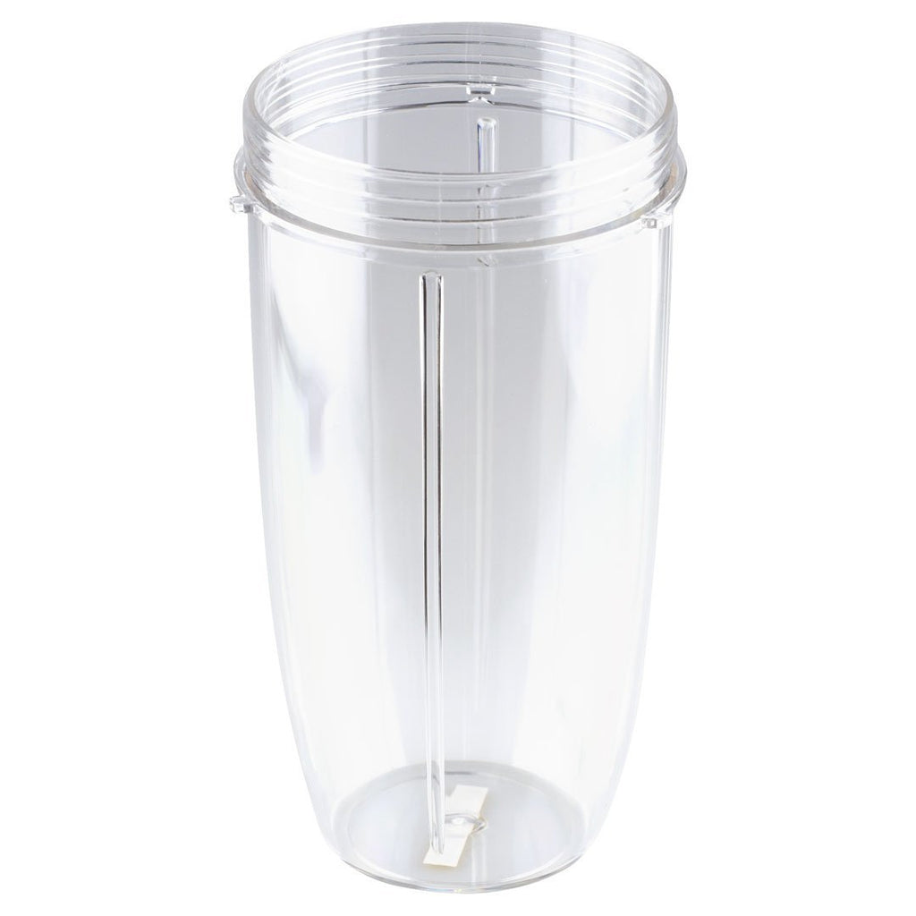 32 oz Tall Colossal Cup Replacement Part Compatible with Nutribullet