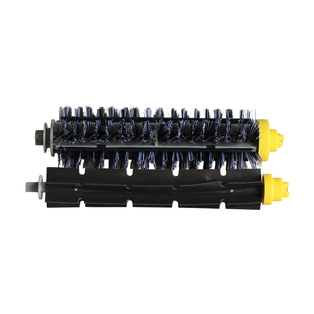 Roomba Replenishment Kits Brush Accessories Parts Compatible with iRobot Roomba 650 652 690 770 780 790 Vacuum Cleaner (600&700 Series)