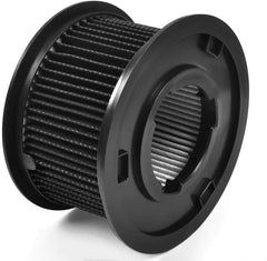 Replacement Filter for Bissell PowerForce & Helix Turbo Compare to Part # 203-7913 (Inner & Outer, 2 Set)