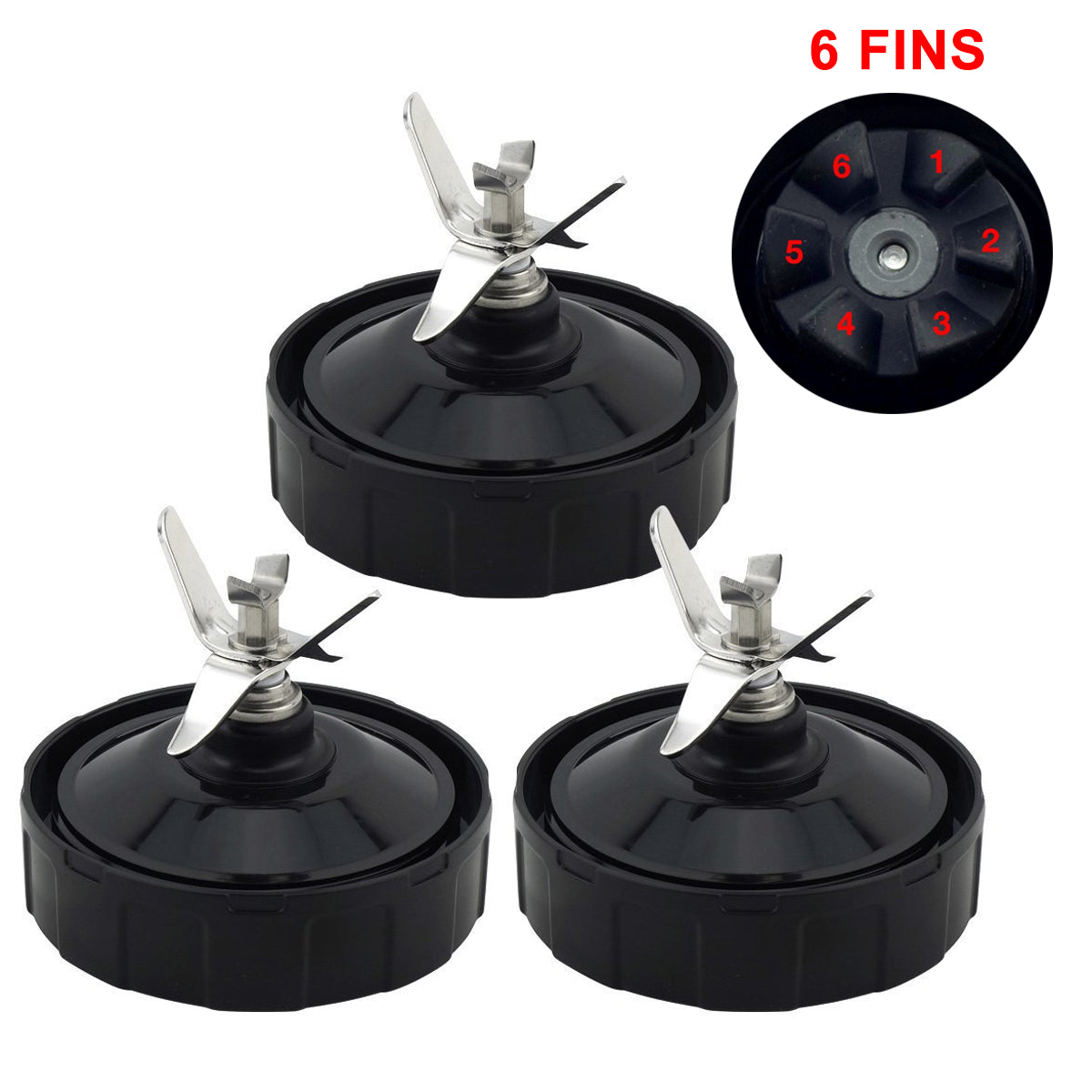 Ninja Blender Parts, Replacement Parts