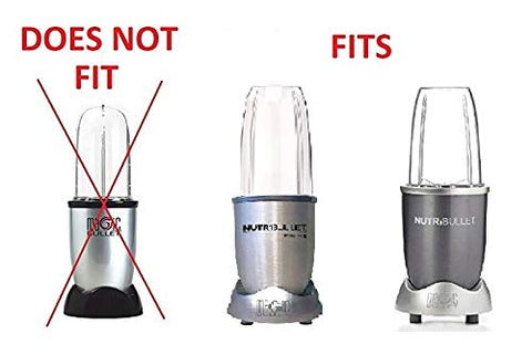 Replacement Extractor Blade, Compatible with Nutribullet Prime NB-202 1000W Blender