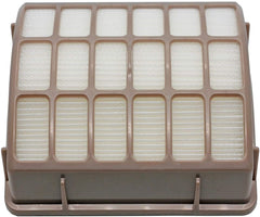2 Foam + 2 HEPA Filters for Shark Navigator Professional NV70, NV80, NVC80C, UV420 Shark Rotator Professional XL Capacity NV90 Replacement Parts XFF80 XHF80 (CL NV80)