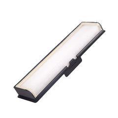 Compatible with Neato Botvac Connected Filters1 Pcs,Replacement Parts for All Neato Botvac,Neato Botvac D & Connected Series D80 D5 D3 D85 D7