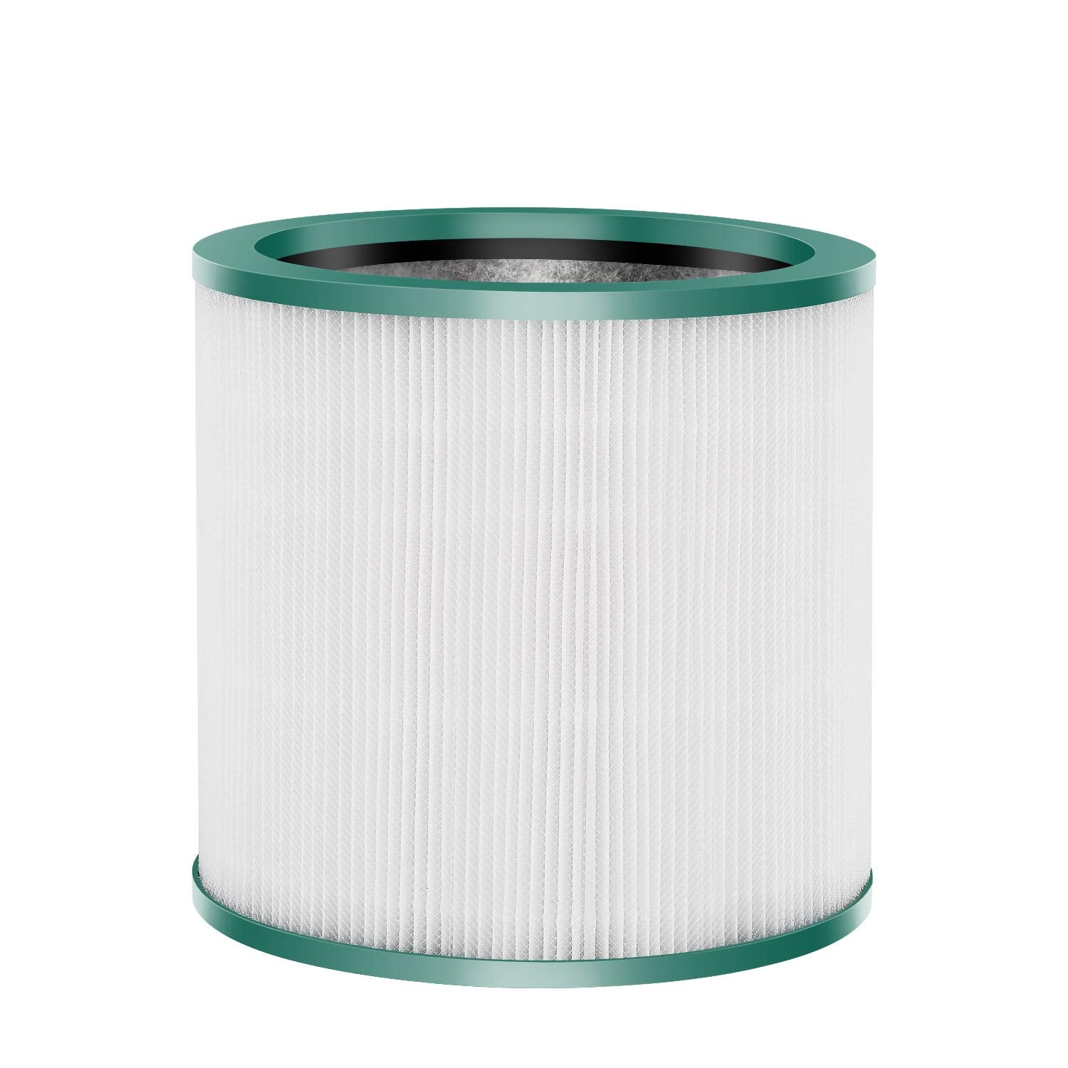 Replacement Air Purifier Filter for Dyson Tower Purifier Pure Cool Link TP02, TP03, Compare to Part # 968126-03