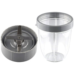 nutribullet blade combo 1 extractor blade 1 short cup
