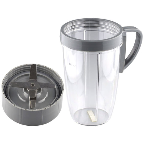 1 extractor blade 1 24 oz tall cup nutribullet combo