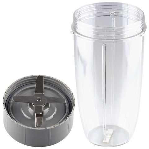 1 extractor blade 1 32 oz colossal cup nutribullet combo