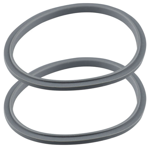 2 nutribullet gray gasket replacements nb 101