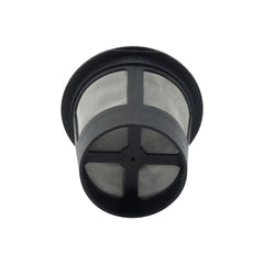 2 keurig reusable single k cup solo coffee filter pods and 2 charcoal water filter cartridges