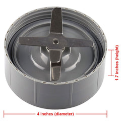 nutribullet extractor blade 600w 900w replacement nb 101s