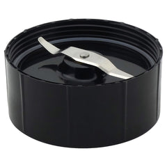 2 pack 20 oz cups with to go lids and flat blade replacement set for magic bullet blenders mb1001