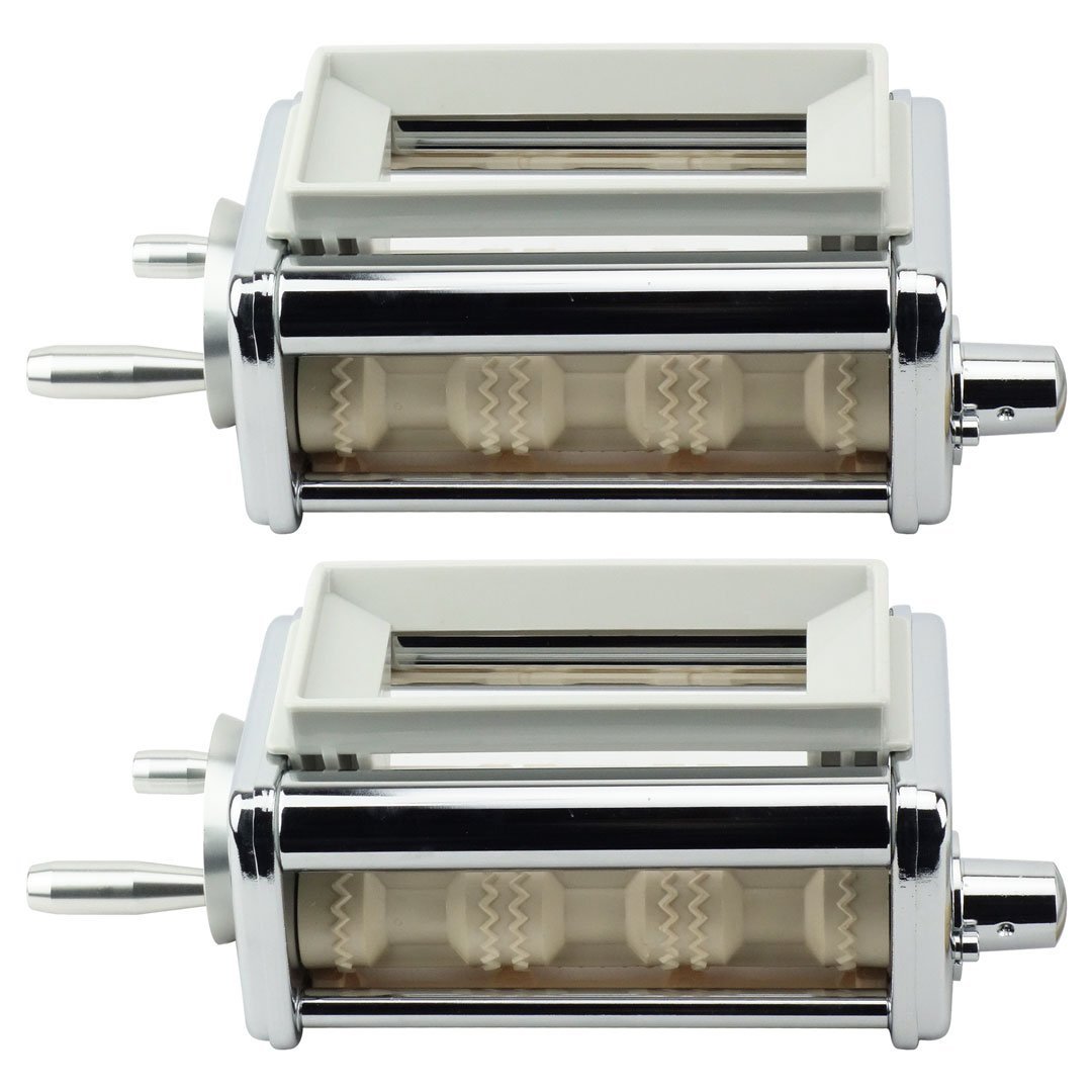 Ravioli Maker Attachment For KitchenAid