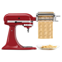 2 pack krav ravioli maker and cutter attachment for kitchenaid stand mixers