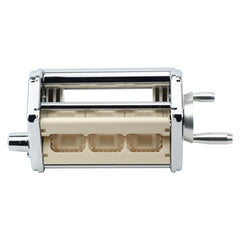 2 pack krav ravioli maker and cutter attachment for kitchenaid stand mixers
