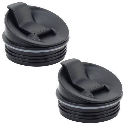 2 pack nutri ninja sip seal lid for bl660 bl660w bl740 bl810 bl820 bl830 model 356kku800