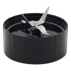 20 oz cup with to go lid and cross blade replacement set for magic bullet blenders mb1001