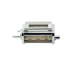 1 Pack KRAV Ravioli Maker and Cutter Attachment for KitchenAid Stand Mixers