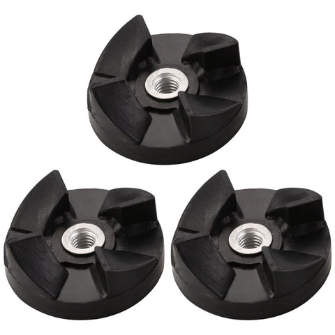 3 pack magic bullet blade gear replacement mb1001