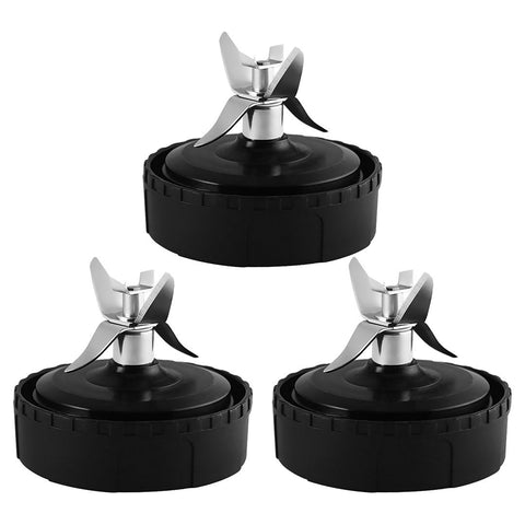 3 pack nutri ninja extractor blades assembly model 322kku770 for bl770 bl771 bl773co