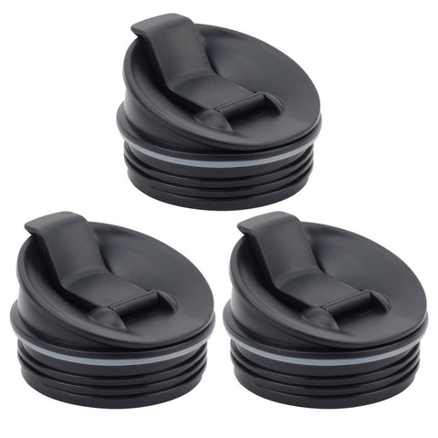 3 pack nutri ninja sip seal lid for bl660 bl660w bl740 bl810 bl820 bl830 model 356kku800