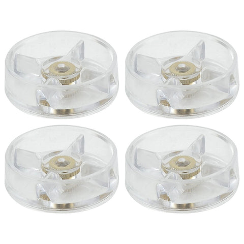 4 pack magic bullet base gear replacement mb1001