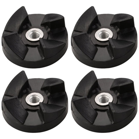 4 pack magic bullet blade gear replacement mb1001
