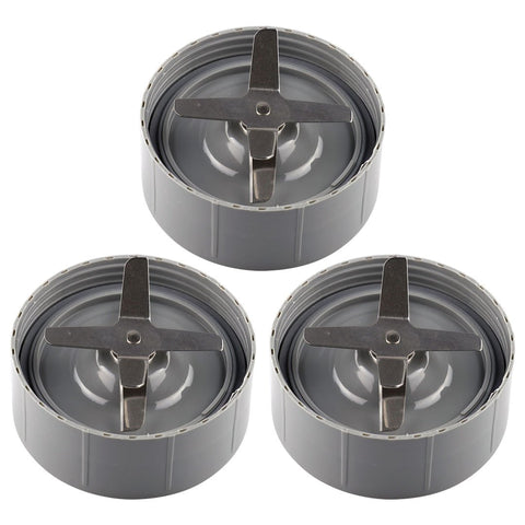 3 nutribullet extractor blades