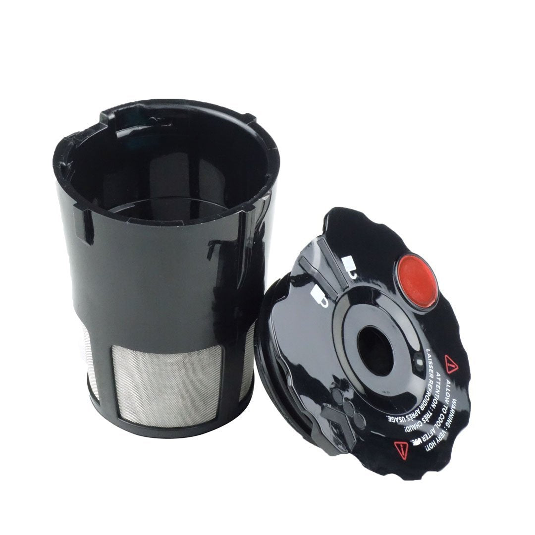 keurig 2 0 my k cup reusable coffee filter