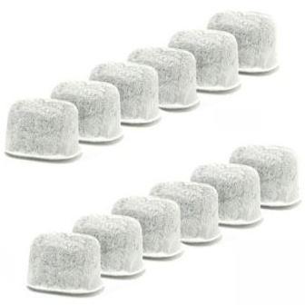 keurig water filter cartridges 12 pack