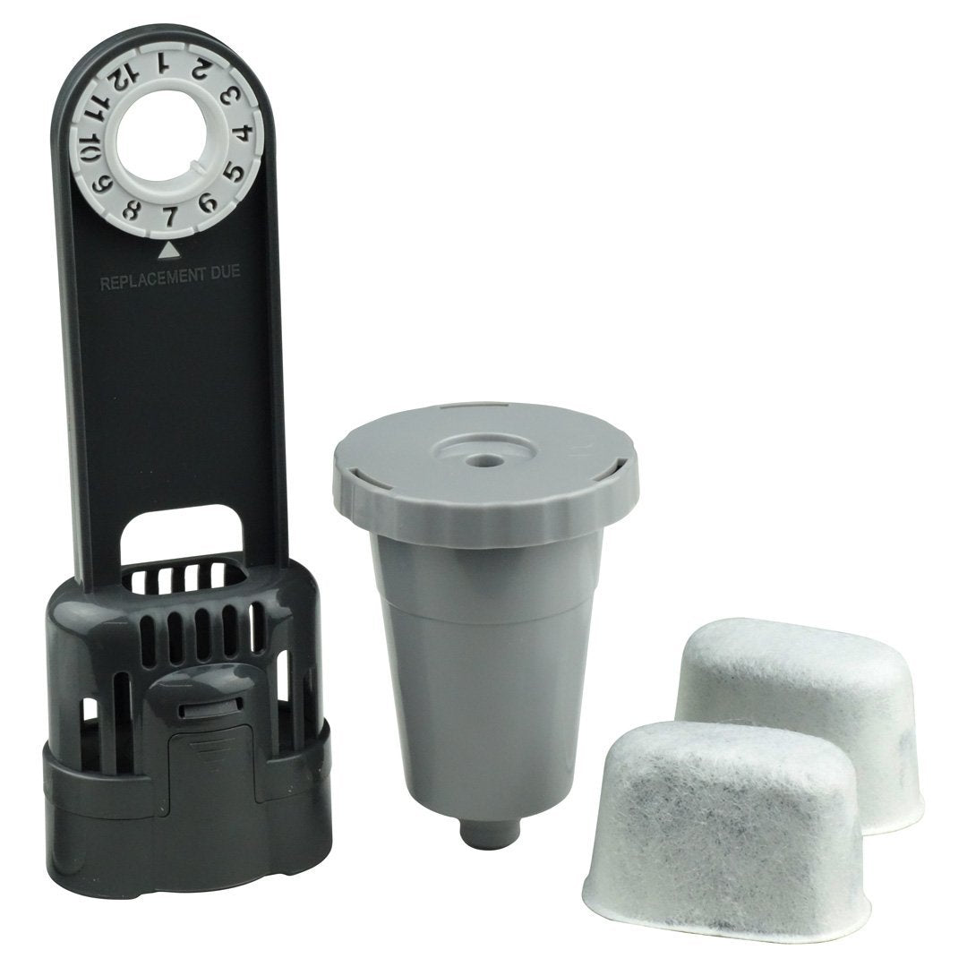 keurig water filter starter kit 1 my k cup 1 0