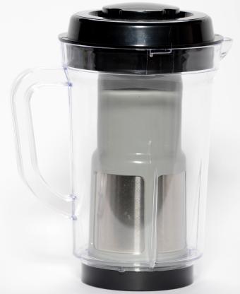 magic bullet juicer blender attachment