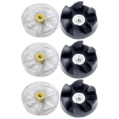 3 nutribullet motor gears 3 nutribullet rubber gears
