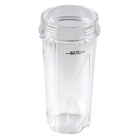 nutri ninja 16 oz cup bl660 bl660w bl740 replacement model 303kku