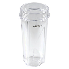 nutri ninja 16 oz cup bl660 bl660w bl740 replacement model 303kku