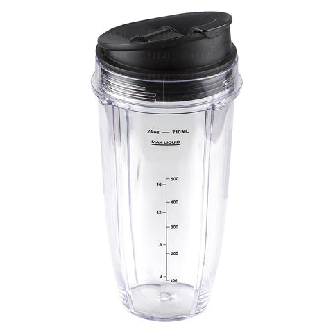 NUTRI NINJA 24 OZ CUP WITH SIP AND SEAL LID AND EXTRACTOR BLADE REPLAC –  Mitsoku