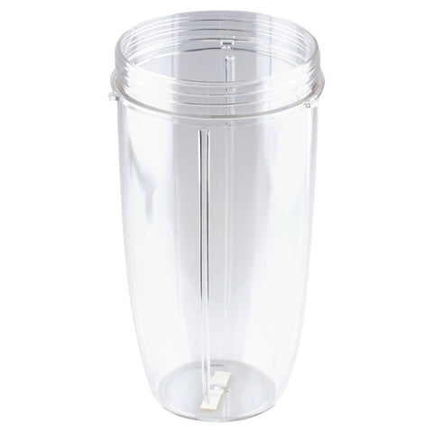 nutribullet 32 oz colossal cup with flip top to go lid nb 101