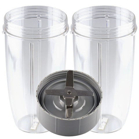 nutribullet extractor blade 2 32 oz colossal cups nb 101s