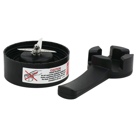 nutribullet rx extractor blade replacement and blade romover tool bundle for n17 1001 1700 watt