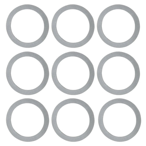 oster blender gasket o ring rubber seal 9 pack