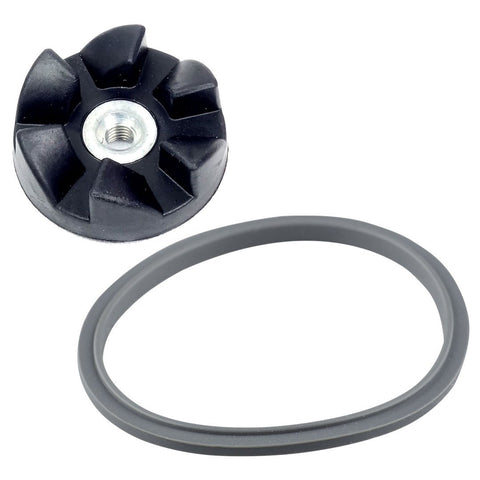 nutribullet rubber blade gear gasket combo 600w 900w