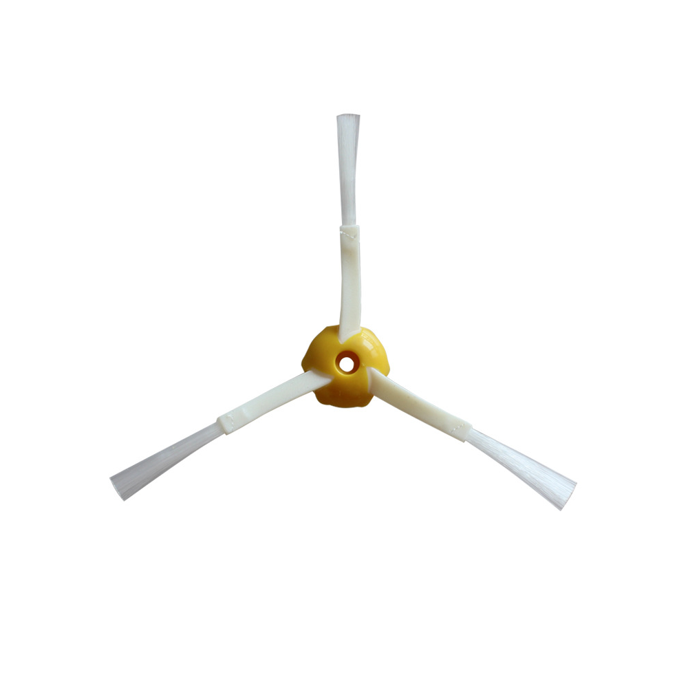 Replacement iRobot Roomba 690 650 Spinning Side Brushes, Replenishment Roomba Parts Fit with iRobot Roomba 671 680 770 780 790 595 560 550 Robotic Vacuum
