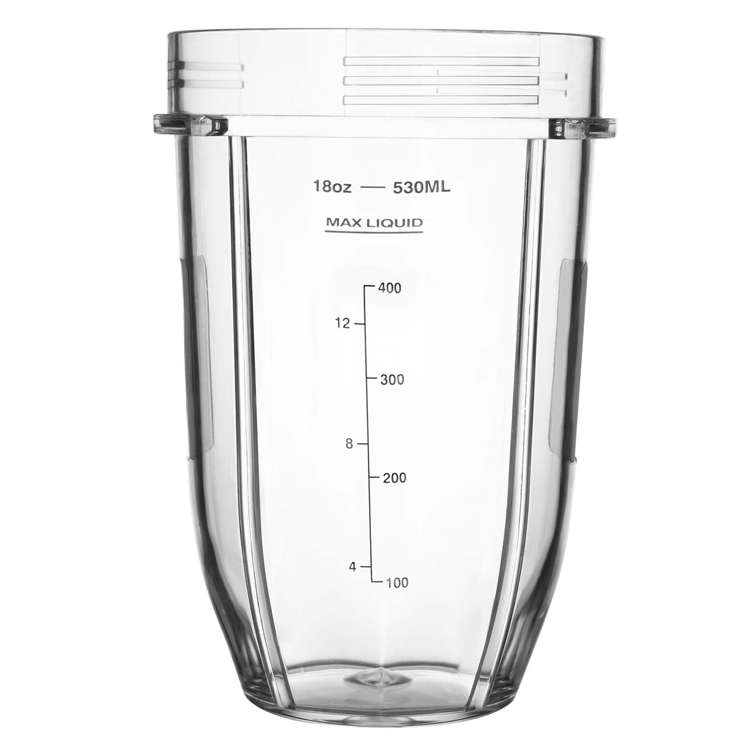 Nutri ninja sales 18 oz cup